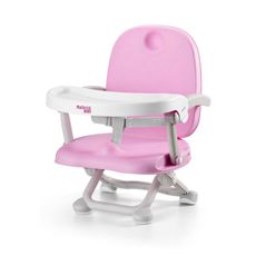 CADEIRA DE ALIMENTAÇÃO BEBE PORTATIL MULTIKIDS