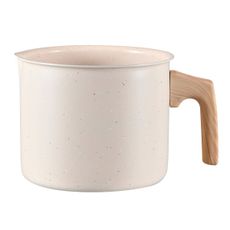 FERVEDOR LEITEIRA CANECÃO FOGÃO INDUÇÃO CERAMICA 14CM