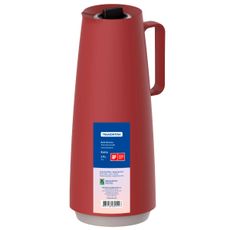 GARRAFA TERMICA CAFE TRAMONTINA 1 LITRO BULE AGUA CAFE EXATA