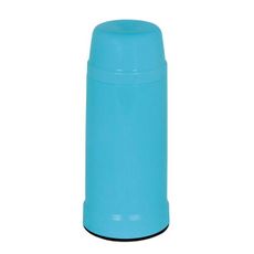 GARRAFA TÉRMICA MINI MOR KIDS 300ML CÉU AZUL