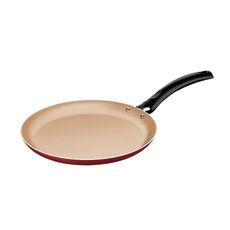 PANQUEQUEIRA TAPIOQUEIRA ANTIADERENTE 22CM TURIM-TRAMONTINA