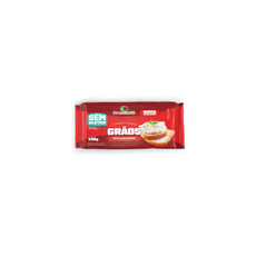 Torrada com Grãos Sem Glúten, Sem Leite, Sem Lactose, Sem Conservantes - Grani Amici 130g
