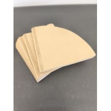 Filtros de Papel Cônicos Formato V60