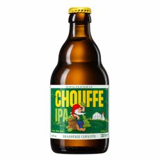 Cerveja Houblon Chouffe IPA 330ml