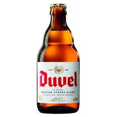 Cerveja Duvel 330ml