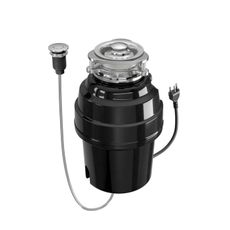 TRITURADOR DE RESIDUOS PARA CUBA DE COZINHA - 220V