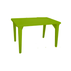 MESA JATOBA VERDE CITRICO