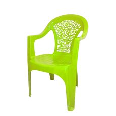 CADEIRA JADE PISTACHE