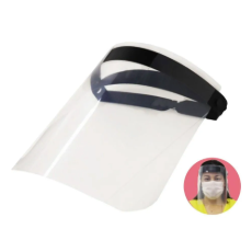 MASCARA DE PROTECAO PLASCONY ADULTO