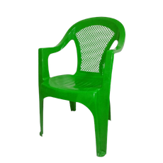 CADEIRA PALMA VERDE CITRICO