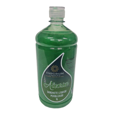 SABONETE LIQUIDO 1L EMPORIUM AROMAS ALECRIM