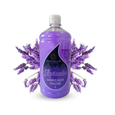 SABONETE LIQUIDO 1L EMPORIUM AROMAS LAVANDA