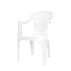 CADEIRA JADE BRANCA