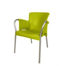 CADEIRA TALISIA PISTACHE