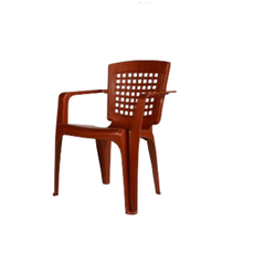 CADEIRA BROMELIA VINHO