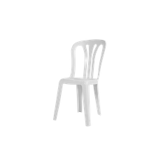 CADEIRA TULIPA BRANCA