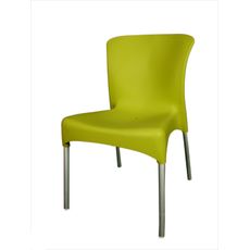 CADEIRA LAELIA PISTACHE