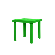 MESA IPE VERDE CITRICO