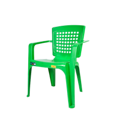 CADEIRA BROMELIA VERDE CITRICO