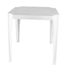 MESA MAGNOLIA BRANCA