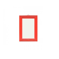 ESPELHO LARANJINHA N14 14X21CM TRIAX