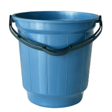 BALDE ALCA DE PLASTICO 20 LITROS ARQPLAST