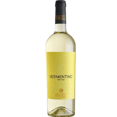 MASSERIA BORGO DEI TRULLI VERMENTINO SALENTO IGP 