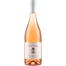 VILLA TRAVIGNOLI ROSÉ IGT 