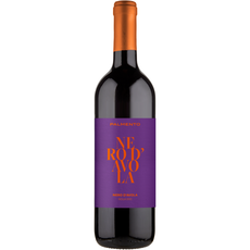 PALMENTO NERO D´AVOLA DOC - 2022 - SETTSOLI 