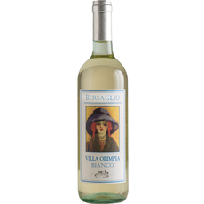 BERSAGLIO BIANCO VILLA OLIMPIA - MARTOCCIA - 2024