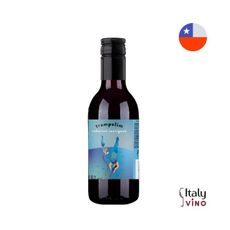 VINHO TRAMPOLIM CABERNET SAUVIGNON 187ML