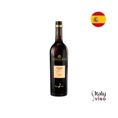 VINHO GONZALEZ BYASS CREAM SOLERA 1847 750ML
