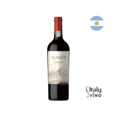 VINHO ALAMOS TEMPRANILLO - CATENA ZAPATA 750ML