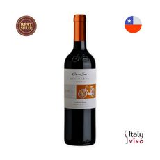 VINHO CONO SUR BICICLETA RESERVA CARMÉNÈRE 750ml