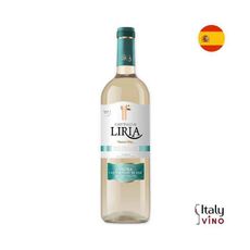 VINHO CASTILLO DE LIRIA VIURA - SAUVIGNON BLANC 750ML