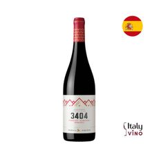 VINHO PIRINEOS 3404 TINTO 750ML