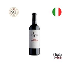VINHO VAL DI SUGA ROSSO DI MONTALCINO DOC 750ML