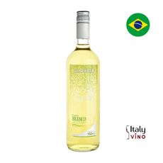 FRISANTE GIARETTA DEMI-SEC BRANCO 750ML