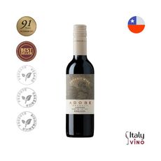 VINHO EMILIANA ADOBE RESERVA CARMÉNÈRE 375ml
