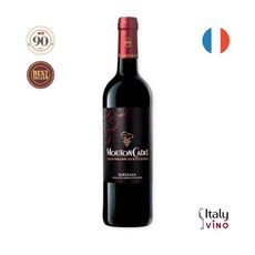 VINHO MOUTON CADET BORDEAUX ROUGE 750ml
