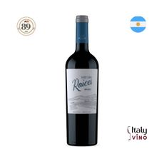 VINHO ANDELUNA RAICES MALBEC 750ML