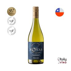 VINHO EMILIANA NOVAS GRAN RESERVA CHARDONNAY 750ml