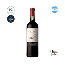 VINHO CATENA ZAPATA CABERNET SAUVIGNON 750ML