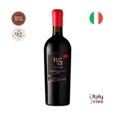 VINHO TERRE DI SAN VINCENZO DAL 1947 PRIMITIVO DI MANDURIA VIGNE VECCHIE DOP 750ml