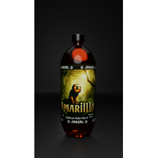 Amarillo Growler 1L