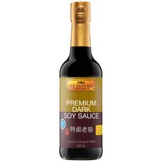 LEE KUM KEE - MOLHO DE SOJA ESCURO PREMIUM 500ML