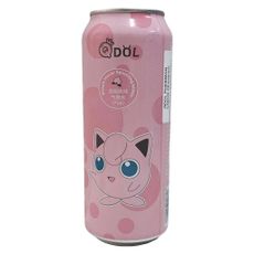BEBIDA POKEMON SABOR PESSEGO 500ML
