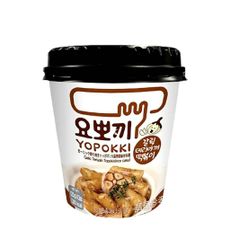 YP YOPOKKI CUP - TERIYAKI
