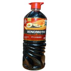HINOMOTO PREM.