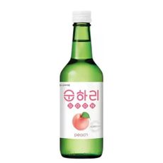 LOTTE COQ CHUM CHURUM PESSEGO 12% 360ml